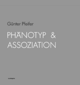 Ph&auml;notyp & Assoziation - G&uuml;nter Pfeifer