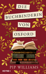 Die Buchbinderin von Oxford - Pip Williams