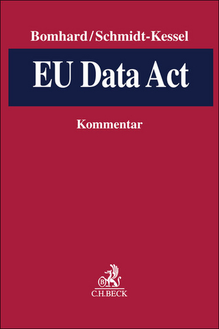 EU data act