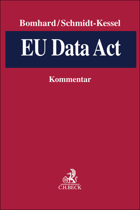 EU data act - 