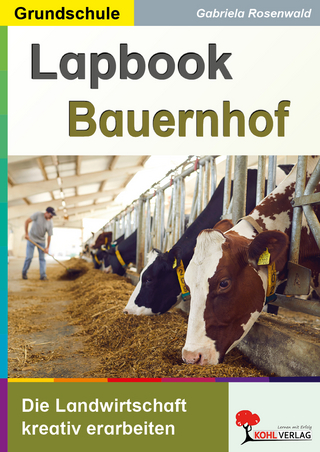Lapbooks Bauernhof