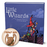 Little Wizards - Antoine Bauza
