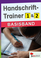 Handschrift-Trainer / Basisband -  Autorenteam Kohl-Verlag