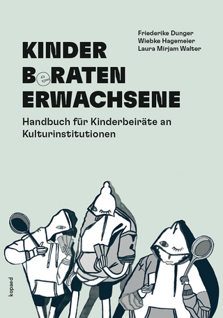 Kinder beraten Erwachsene