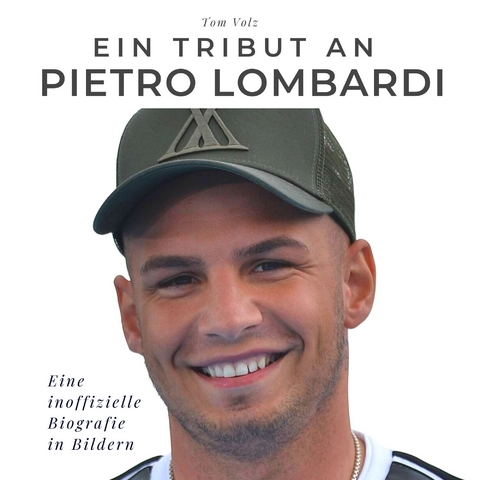 Ein Tribut an Pietro Lombardi - Tom Volz