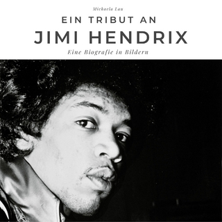 Ein Tribut an Jimi Hendrix