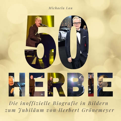 50 Jahre Herbie - Michaela Lau