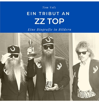 Ein Tribut an ZZ Top