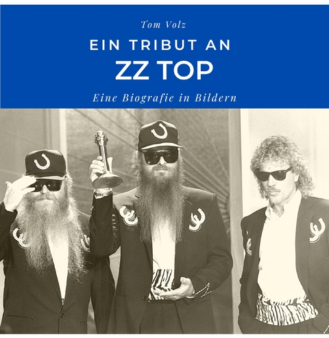 Ein Tribut an ZZ Top - Tim Fr&ouml;hlich