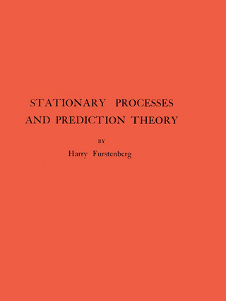 Stationary Processes and Prediction Theory