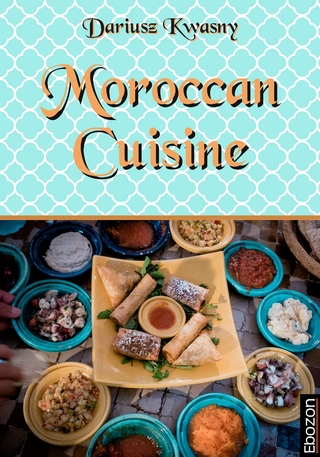 Moroccan Cuisine