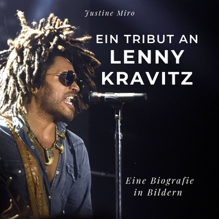 Ein Tribut an Lenny Kravitz
