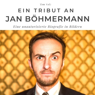 Ein Tribut an Jan Böhmermann