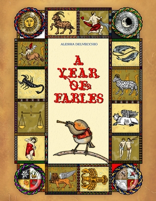 Year of Fables