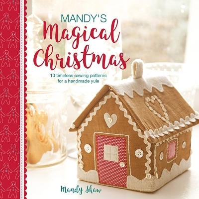 Mandy'S Magical Christmas - Mandy Shaw