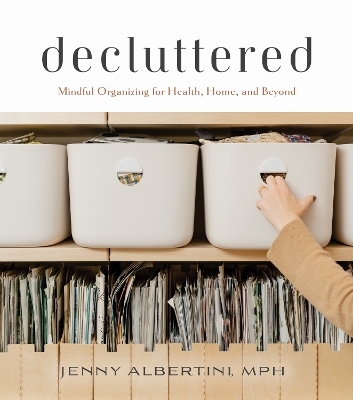 Decluttered - Jenny Albertini
