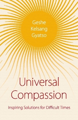 Universal Compassion