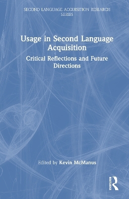 Usage in Second Language Acquisition