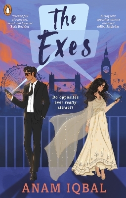 The Exes - Anam Iqbal