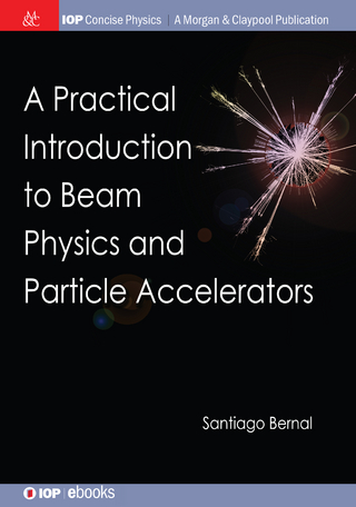 A Practical Introduction to Beam Optics and Particle Accelerators