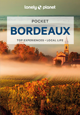 Lonely Planet Pocket Bordeaux -  Lonely Planet, Nicola Williams