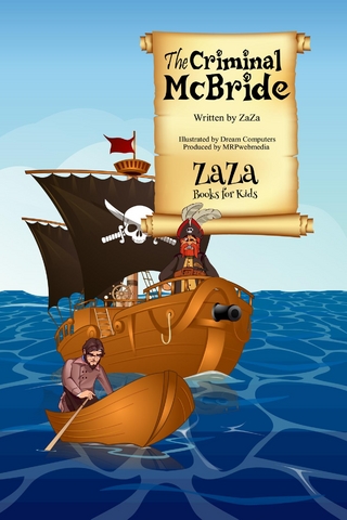 The Criminal McBride