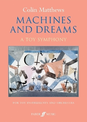 Machines and Dreams