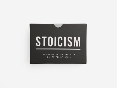 Stoicism -  The School of Life
