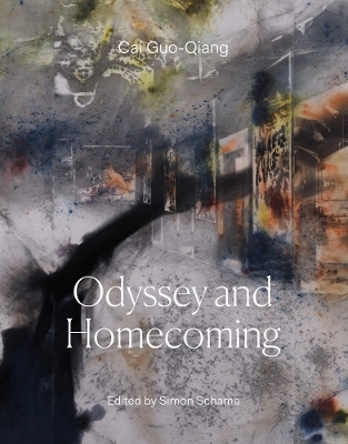 Cai Guo-Qiang: Odyssey and Homecoming - 