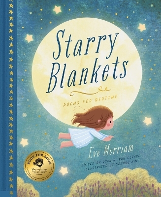 Starry Blankets - Eve Merriam