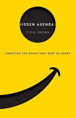 Hidden Agendas - Steve Brown