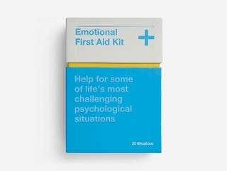 Emotional First Aid Kit