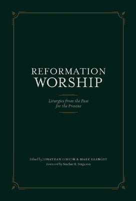 Reformation Worship