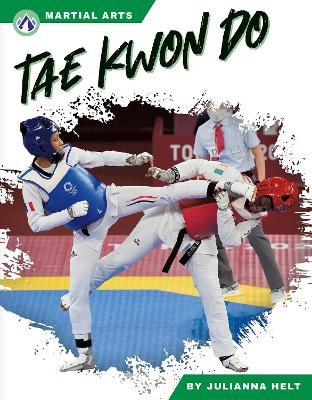 Tae Kwon Do