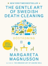 Dostadning - Magnusson, Margareta