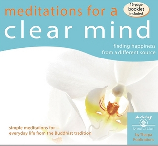 Meditations for a Clear Mind