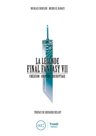 La Légende Final Fantasy VII
