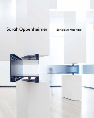 Sarah Oppenheimer: Sensitive Machine - 
