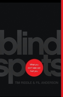 Blind Spots - Tim Riddle, Fil Anderson