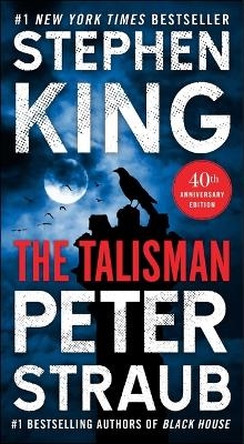 The Talisman - Stephen King, Peter Straub