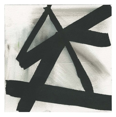 Louise Fishman - Arun D'Souza