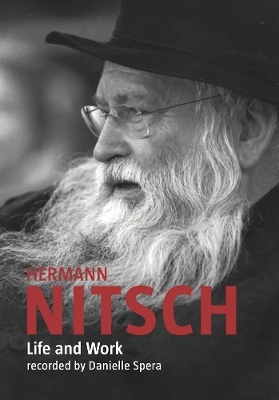 Hermann Nitsch: Life and Work - 
