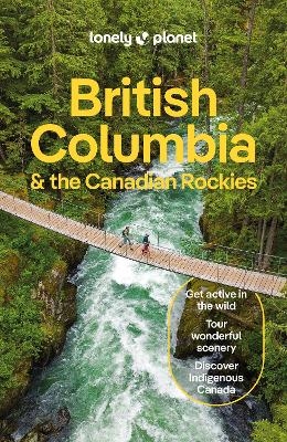 British Columbia & the Canadian Rockies