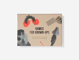 Games for Grown-ups