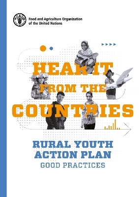 Hear it from the countries