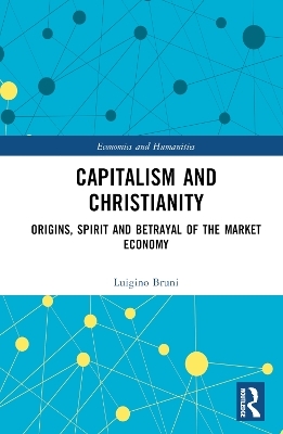 Capitalism and Christianity