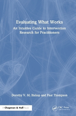 Evaluating What Works