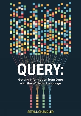 Query - Seth J. Chandler