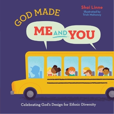 God Made Me and You - Shai Linne