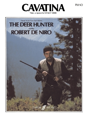 Cavatina (from The Deer Hunter) - 